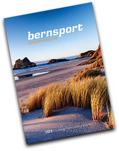 Bernsport 2025 Fishing & Outdoors Catalogue