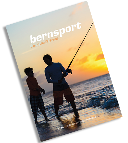 Bernsport 2026 Fishing & Outdoors Catalogue
