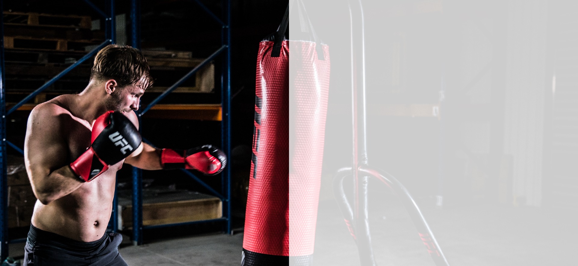 Punch Bags