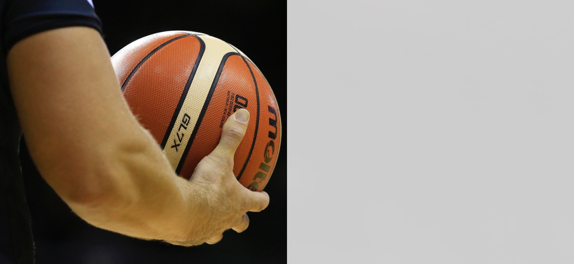 Basketball Basketball