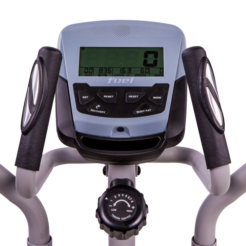 Fuel 3.0 Elliptical Cross Trainer
