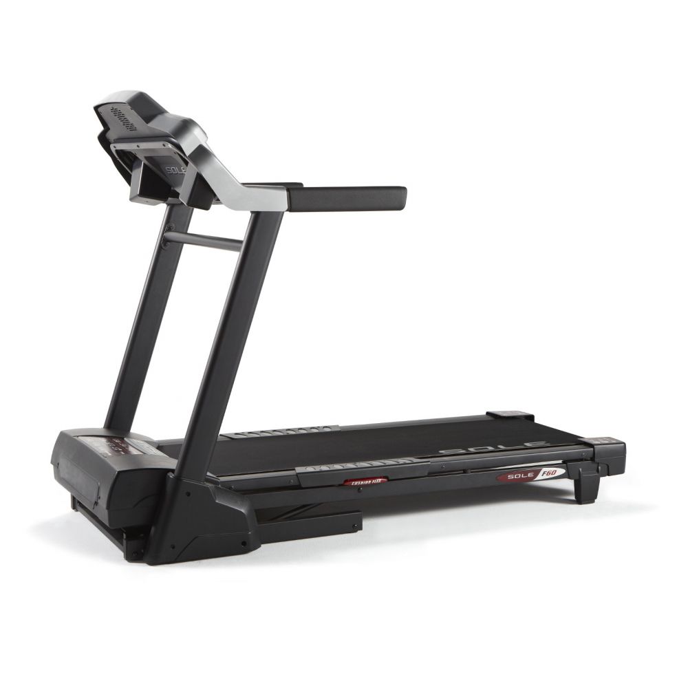 Sole F60 Treadmill Manual
