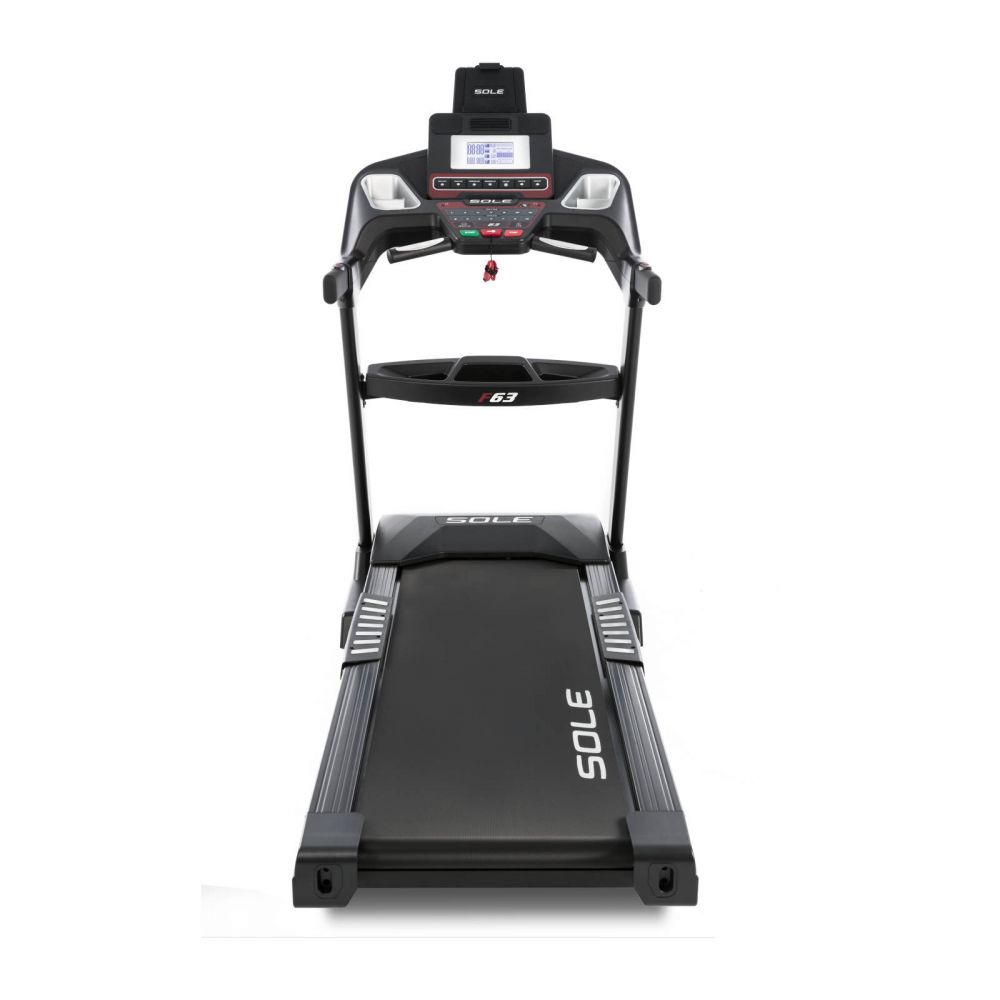 Sole F63 Treadmill