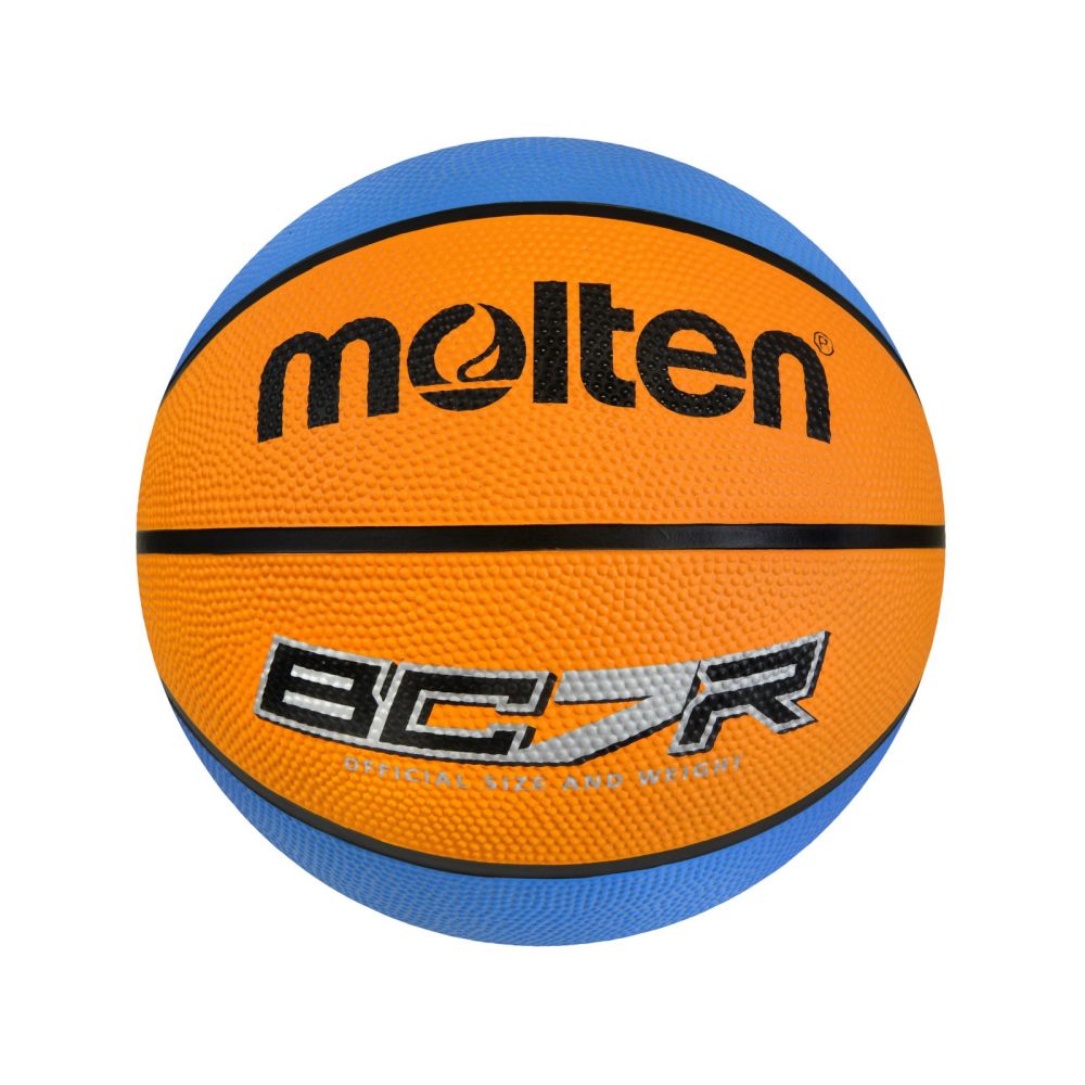 Molten BCR Rubber Basketball