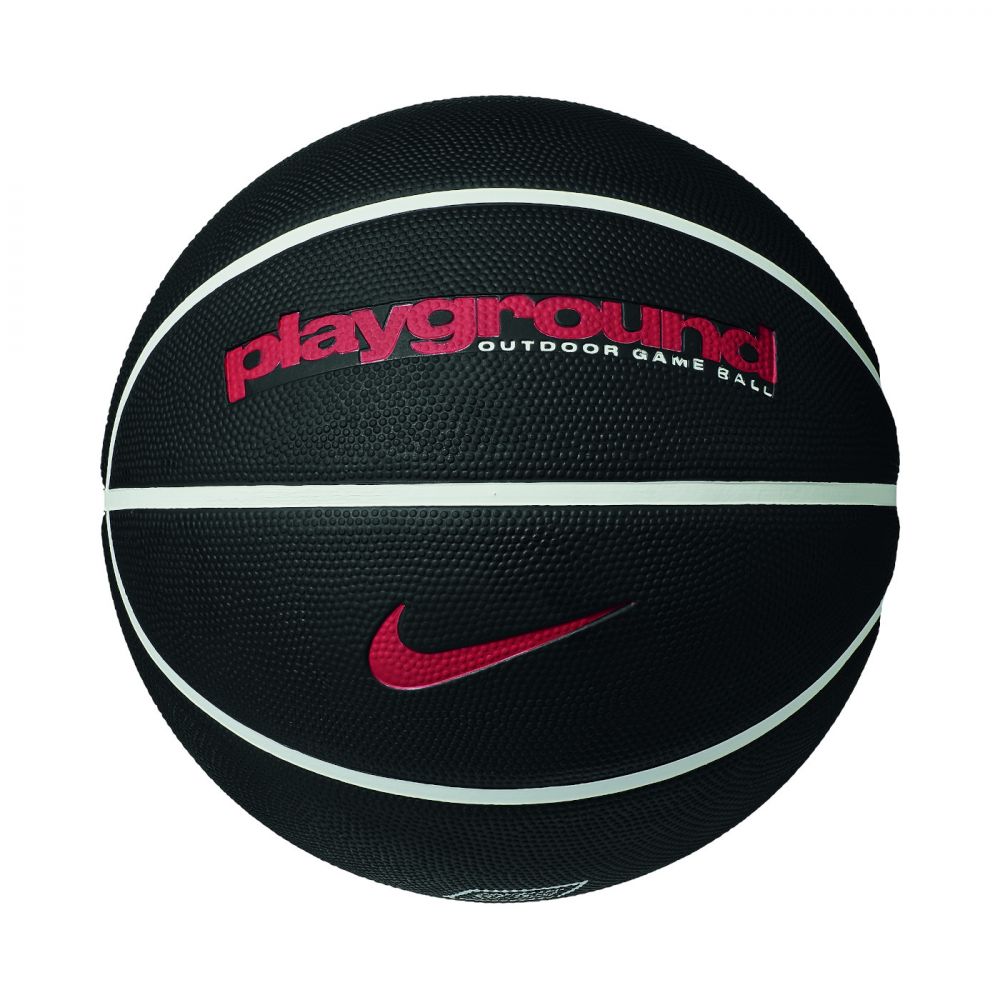 nike outdoor competition basketball