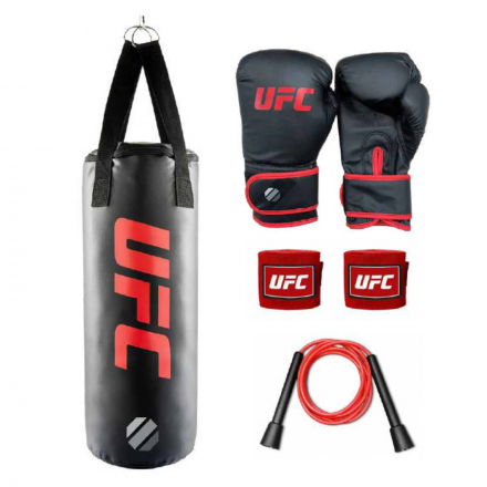 UFC Youth Training Combo Set