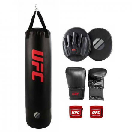 UFC Boxing Training Set