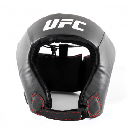 UFC Head Gear Adult Black