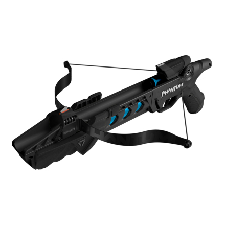 Barnett  Phantum Toy Crossbow Black/Blue