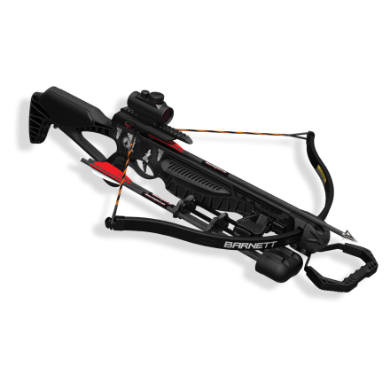 Barnett Blackcat Recurve Crossbow