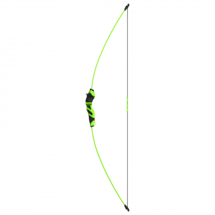 Barnett Quicksilver 15lb Recurve Archery Set
