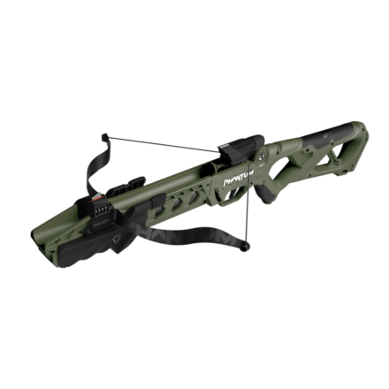 Barnett Phantum Toy Crossbow OD Green/Black