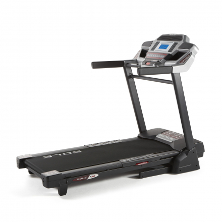 Sole F60 Treadmill