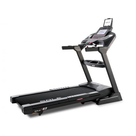 Sole F63 Treadmill