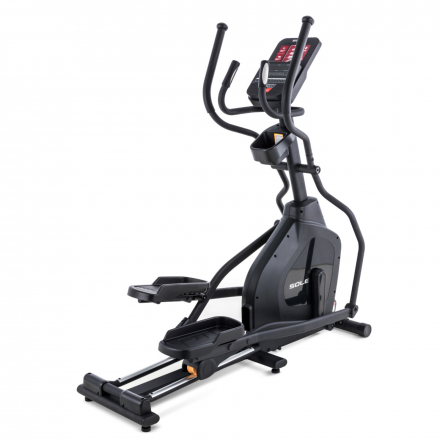 Sole E20 Elliptical Cross Trainer