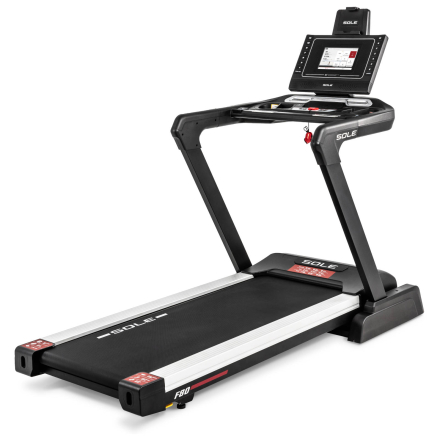 Sole F80 Treadmill