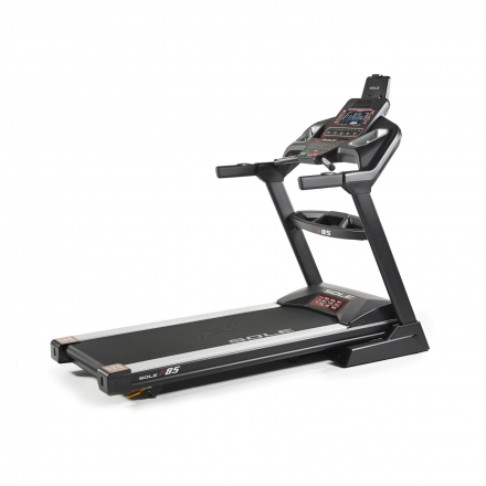 Sole F85 Treadmill 