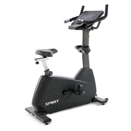 Spirit CU800+ Upright Bike