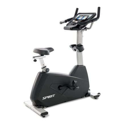 Spirit CU800ENT Exercise Bike