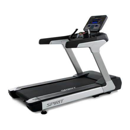 Spirit CT900-LED Treadmill