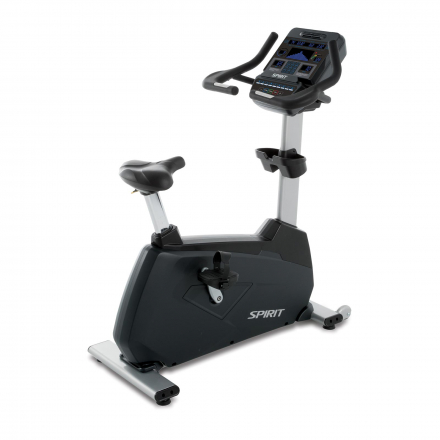 Spirit CU900-LED Exercise Bike