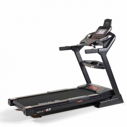 Sole F65 Treadmill