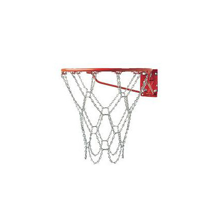 Basketball Chain Net