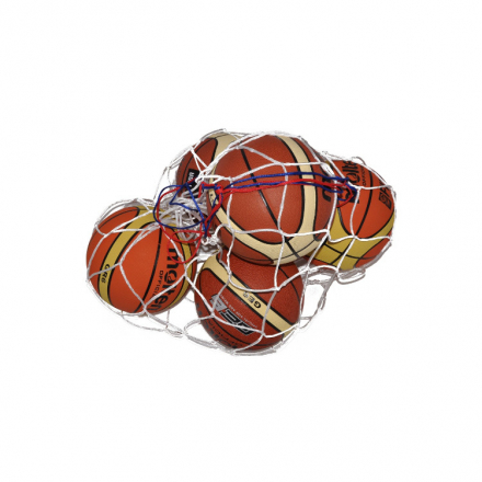 12 Ball Carry Net