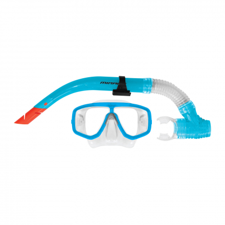 Mirage Set23 Cruise Adult Mask & Snorkel Sets