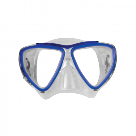 Mirage M06 Turtle Junior Mask