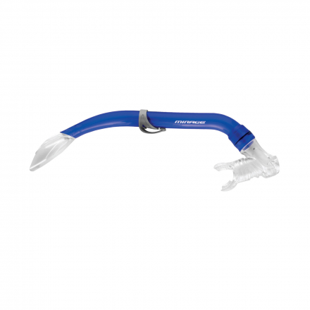 Mirage S06 Turtle Junior Snorkel