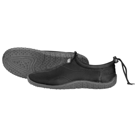 Mirage B021A Water Sneaker - Black