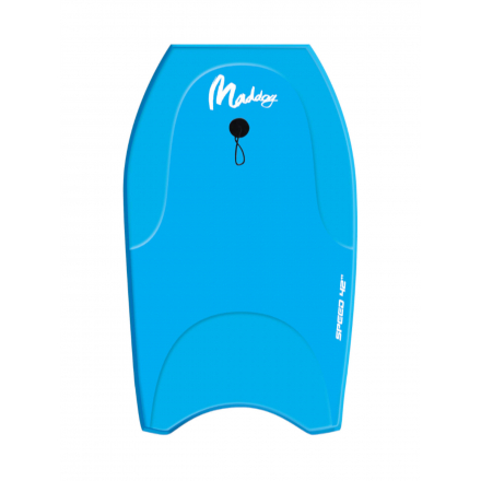 Maddog Speed Bodyboard - 40" - Assorted