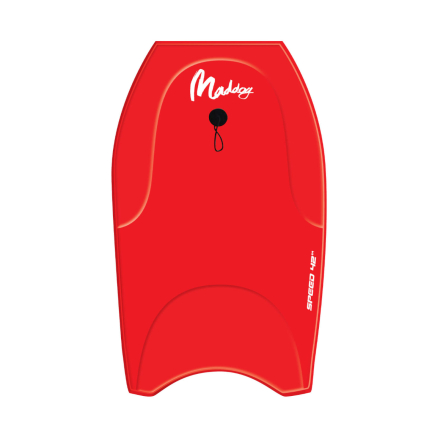 Maddog Speed Bodyboard - 42" - Assorted