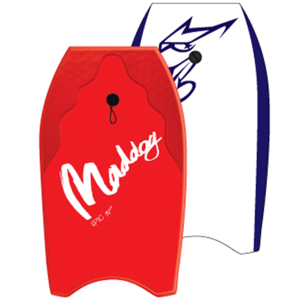 Maddog Epic Bodyboard - 41" - Assorted