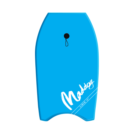 Maddog Carve Bodyboard - 33" - Assorted