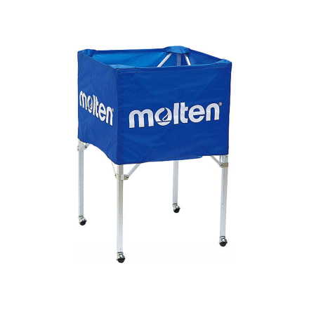 Molten Ball Cart - Blue