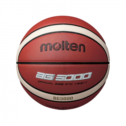 Molten BG3000 Synthetic Leather Basketball