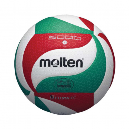 Molten V5M5000 Volleyball