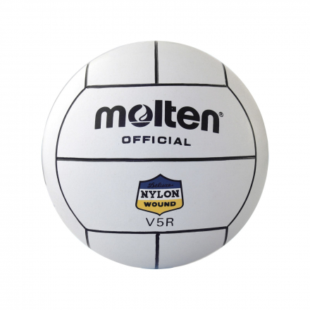 Molten V5R Spiker Rubber Volleyball