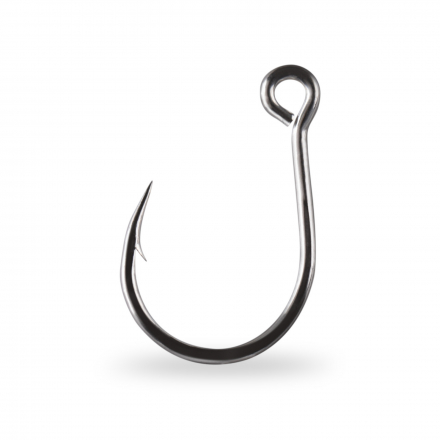 Mustad UltraPoint 10121NP-DT Kaiju Inline Single Jig Hook