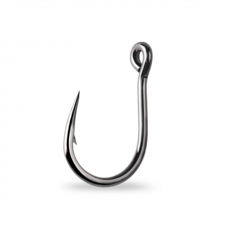 Mustad UltraPoint 10827NP-BN Hoodlum Livebait Hook