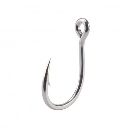 Mustad UltraPoint 10881NP-DT Hoodlum Jigging Hook