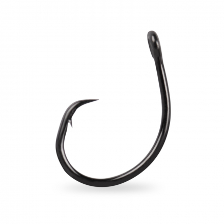 Mustad UltraPoint 39951NP-BN Demon Circle Hook