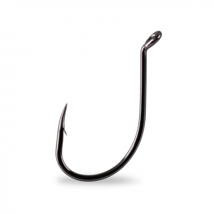 Mustad UltraPoint 92553NP-BN Octopus Hook - 25 Pack