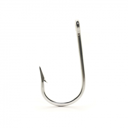 Mustad Stainless Southern & Tuna 7732-SS Game Hook
