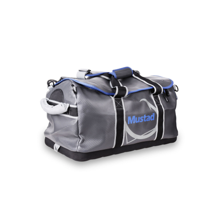 Mustad Boat Bag - Grey/Blue