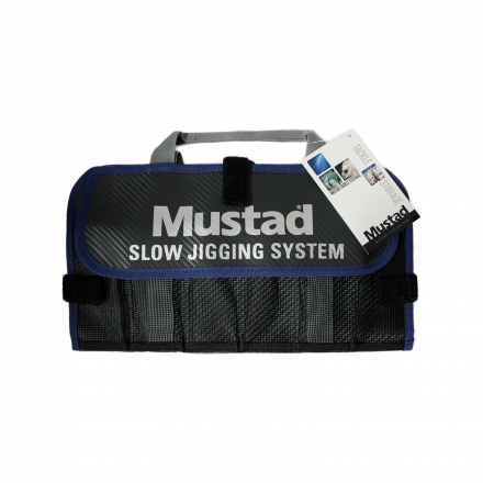 Mustad MB021 Jig Pouch