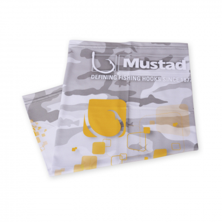 Mustad MTUBE-2 Multi Tube - Fish Camo