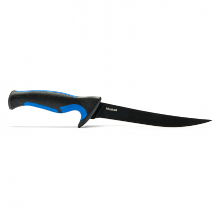 Mustad Filleting Knife